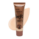 Soft Matte Foundation