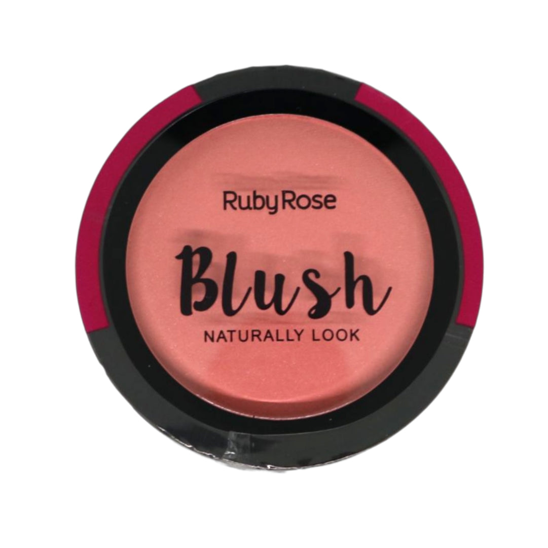 Natural Look Blush