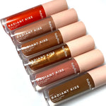 Radiant Kiss Gloss Pink