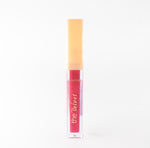 The Velvet Gloss