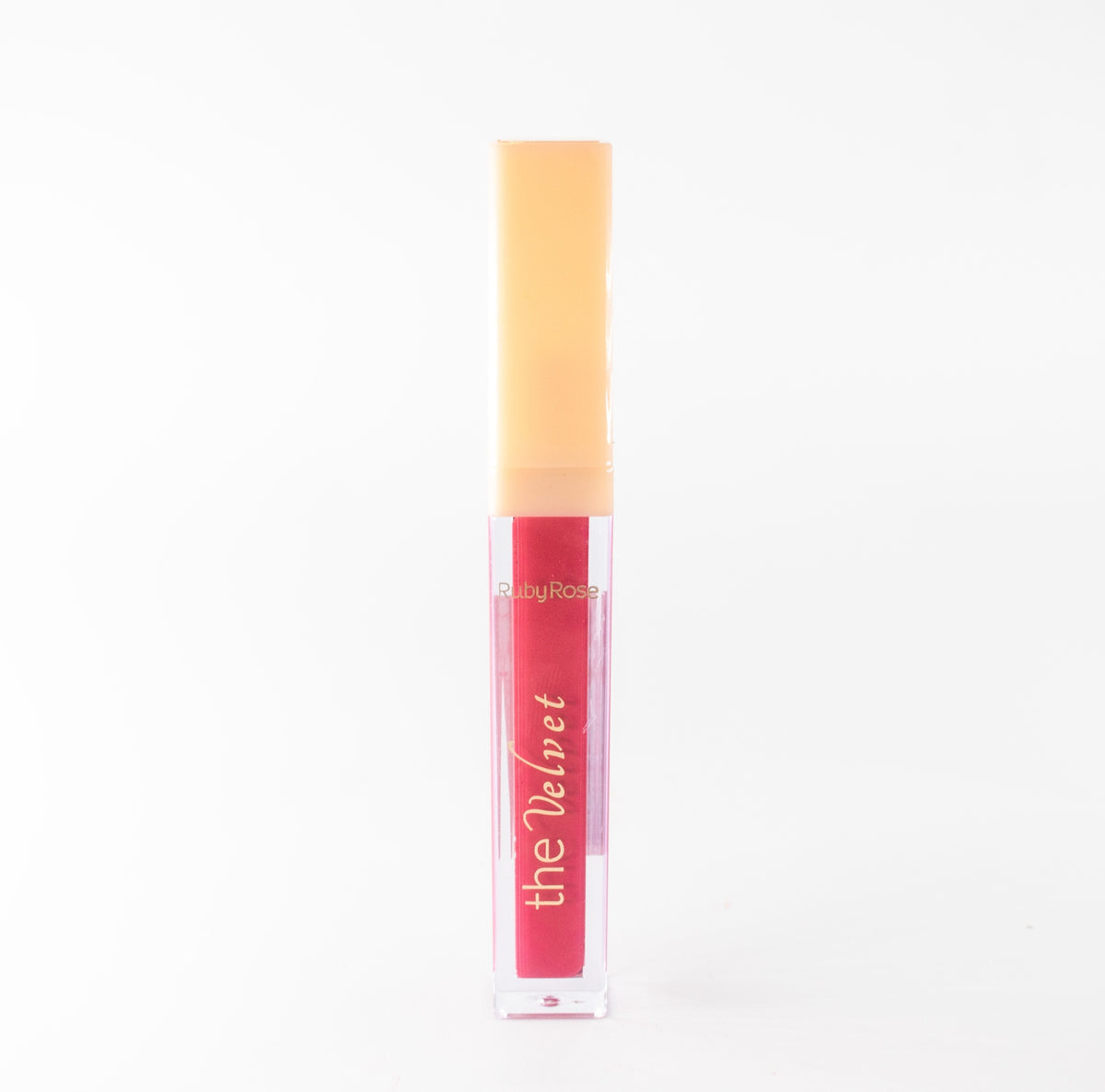 The Velvet Gloss