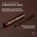 L’Oreal Paris Volume Million Lashes Panorama Mascara Brown 10.7 ml