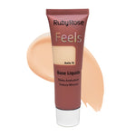 Feels Liquid Foundation