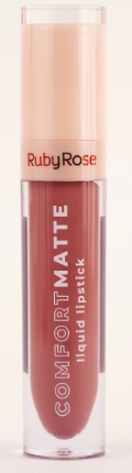 Comfort Matte Liquid Lipstick