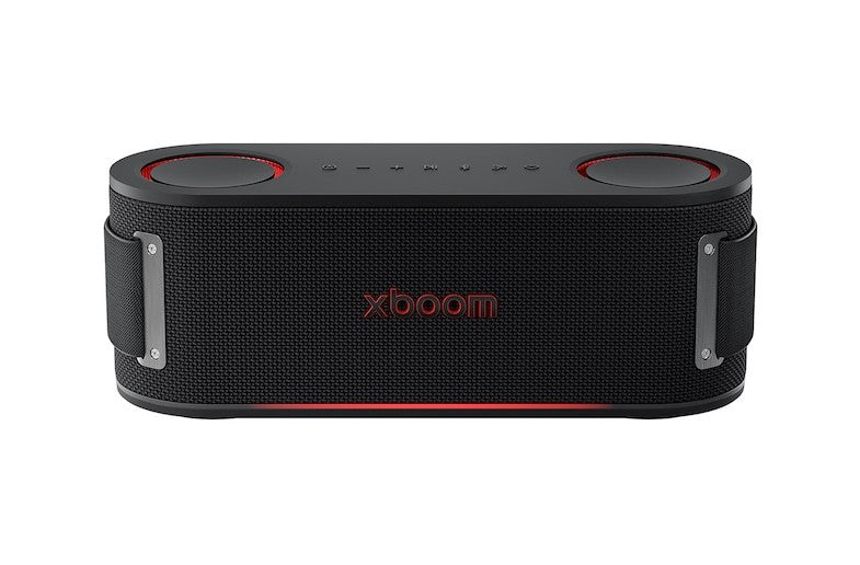 LG xboom Bounce by will i am
