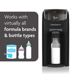 Advanced Wifi Baby Formula Dispenser