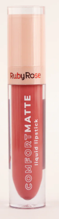 Comfort Matte Liquid Lipstick