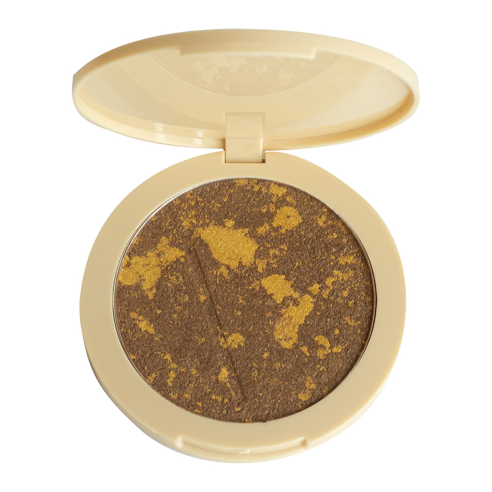 Glass Marble Bronzer Illuminator 14.7g
