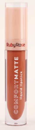 Comfort Matte Liquid Lipstick