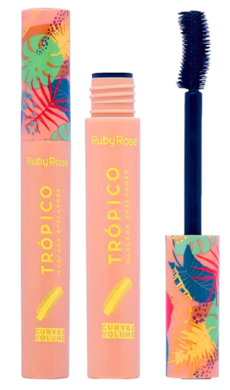 Tropico Mascara