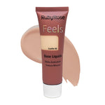 Feels Liquid Foundation