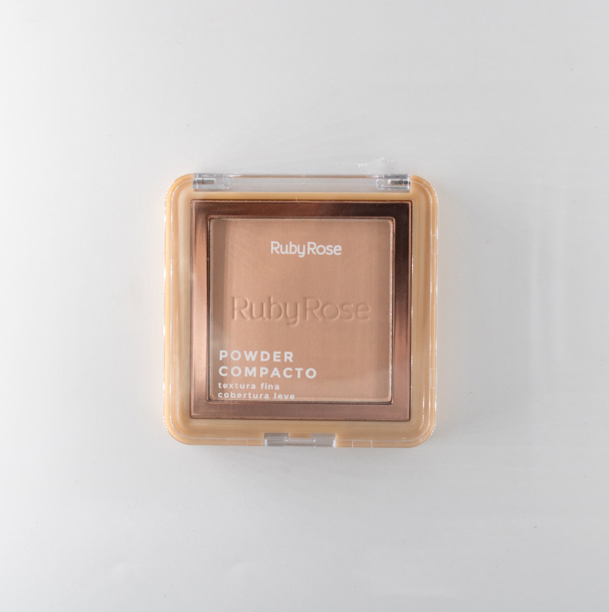 Powder Compacto New