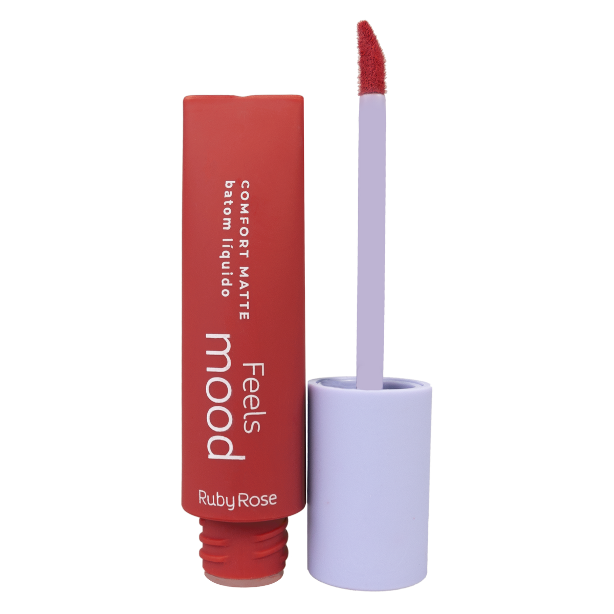 Lip Cream Feels Mood
