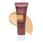 Feels Liquid Foundation