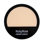 Po Facial Compact Powder