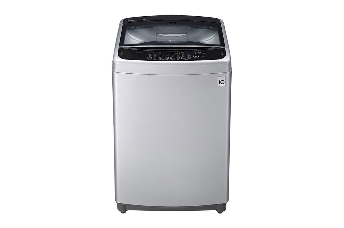 LG 13kg Smart Inverter Top Load Washing Machine