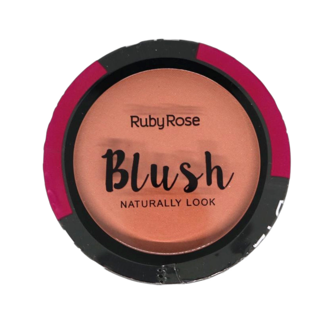 Natural Look Blush