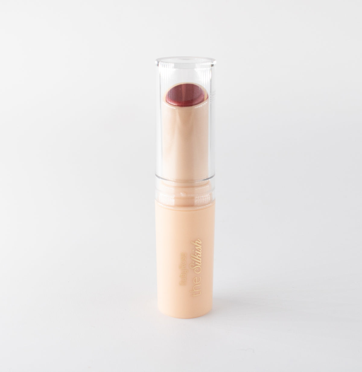 The Silky Lipstick