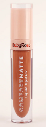 Comfort Matte Liquid Lipstick