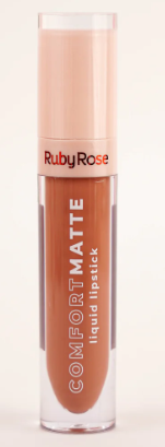 Comfort Matte Liquid Lipstick