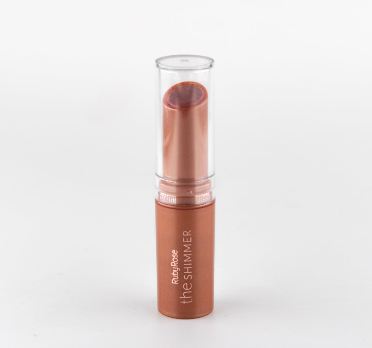 The Shimmer Lipstick