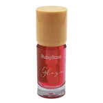 Glaze Lip Oil