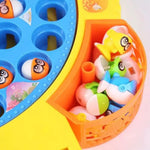 Cap Loisirs Fishing Electronic Board Game