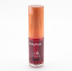 Lip Tint New