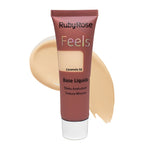 Feels Liquid Foundation