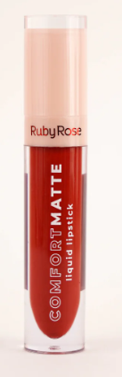 Comfort Matte Liquid Lipstick