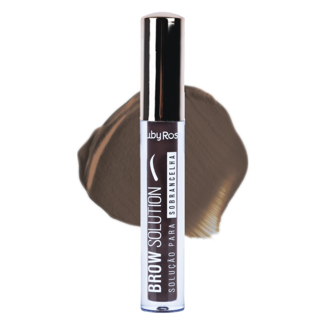 Brow Tattoo-Eyebrow Solution