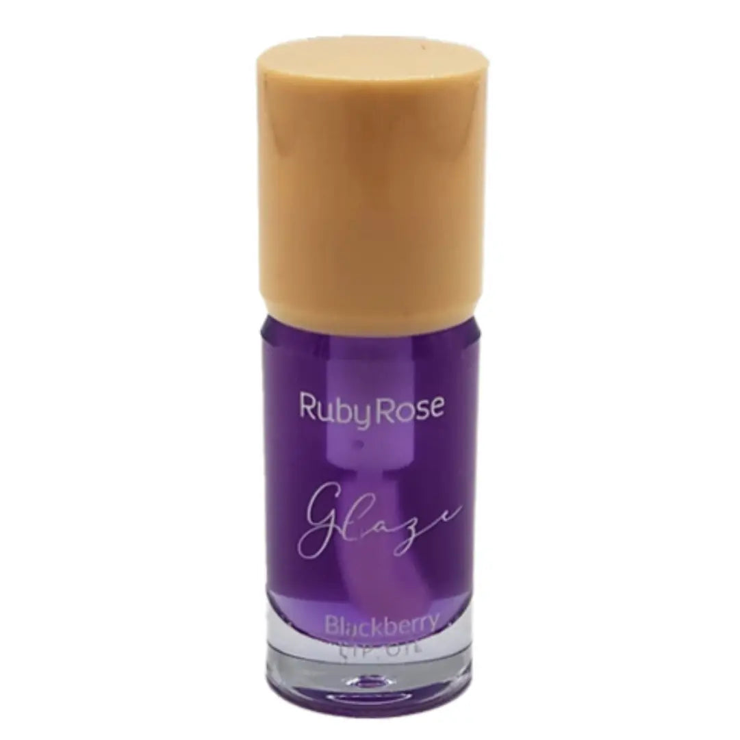 Glaze Lip Oil