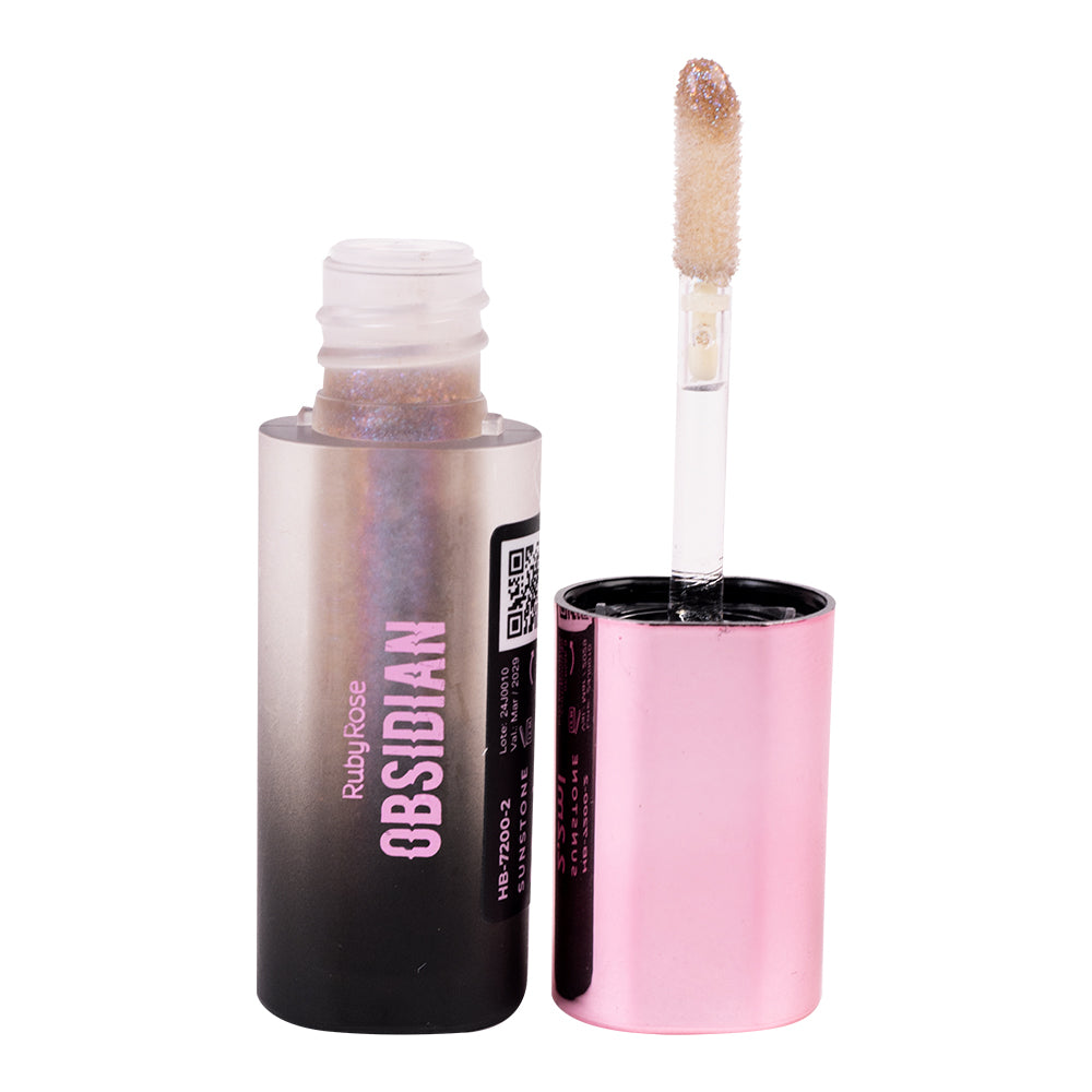 Glossy Lips 2,2ML