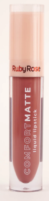 Comfort Matte Liquid Lipstick