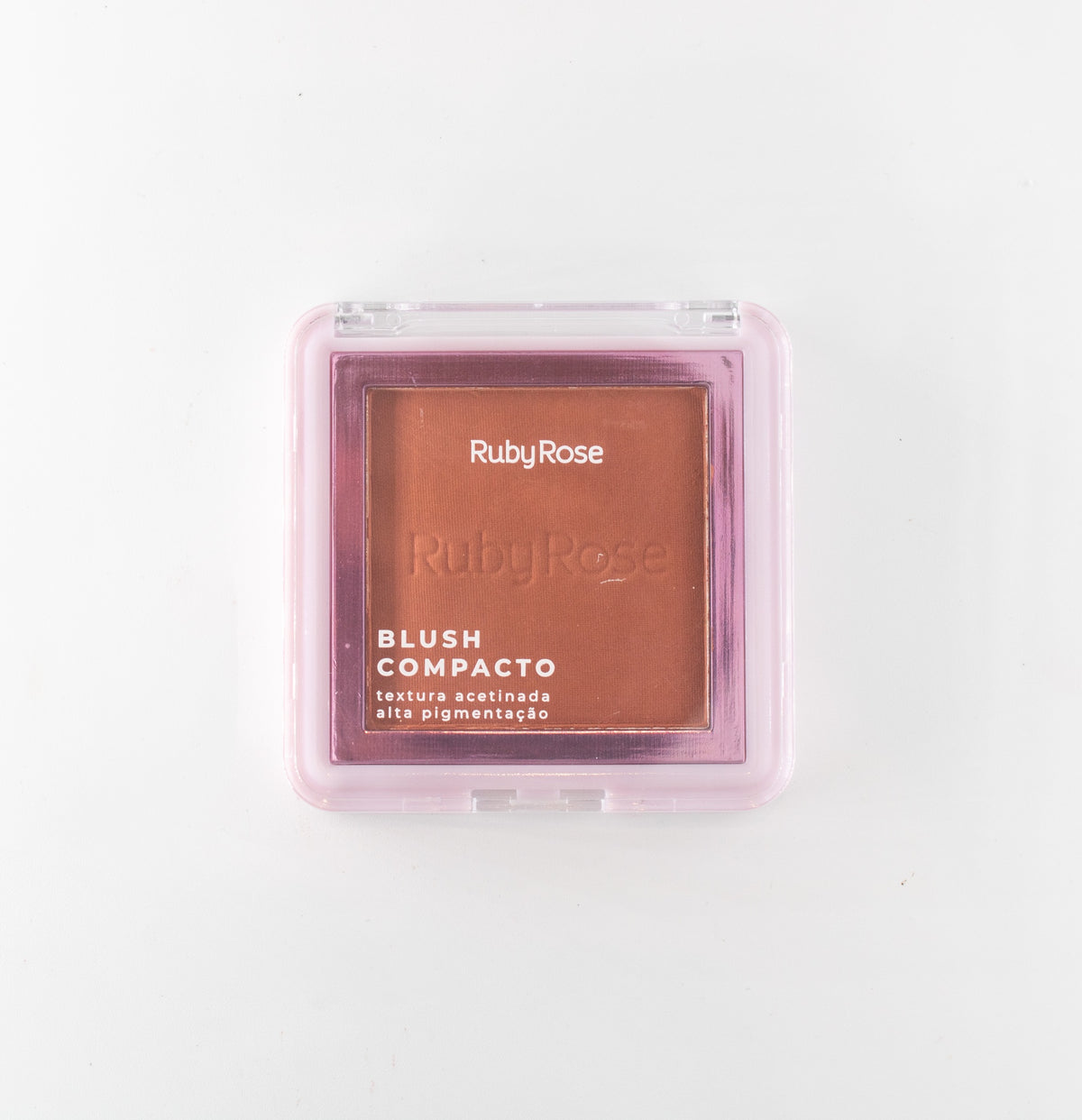 Blush Compacto