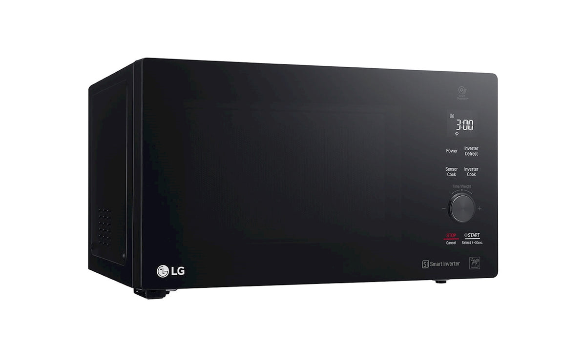 LG Microwave Oven 42 Litre, Black