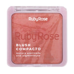 Blush Compacto - Mozaic
