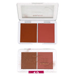 New Vibe Duo Blush