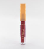 The Velvet Gloss