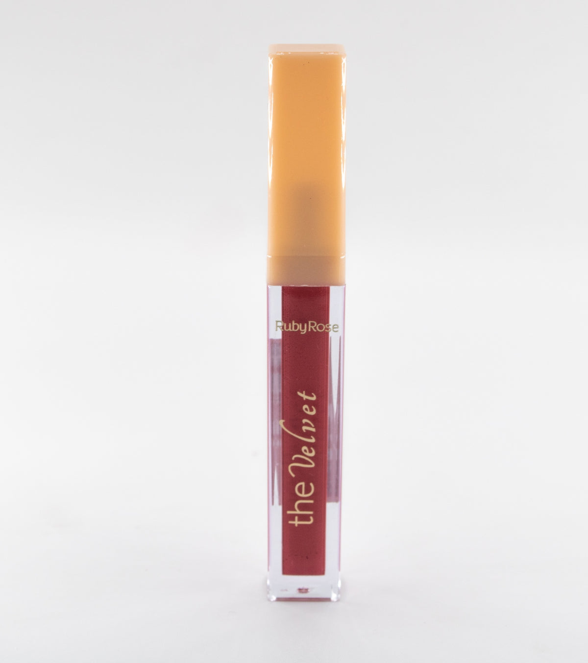 The Velvet Gloss