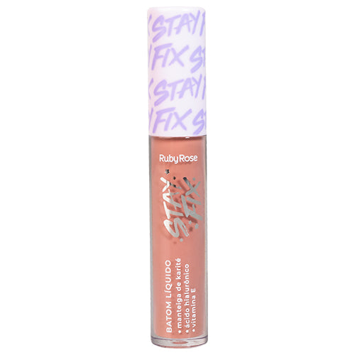 Lip Cream Stay Fix