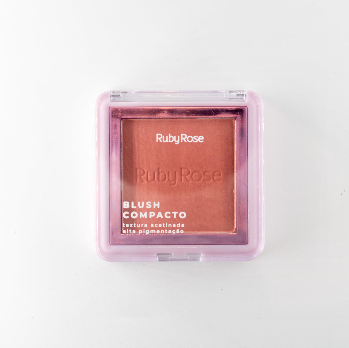 Blush Compacto