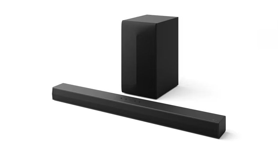 LG Soundbar for TV with Dolby Audio™ 3.1 Channel