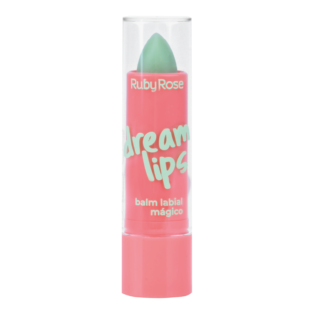 Magic Lipstick