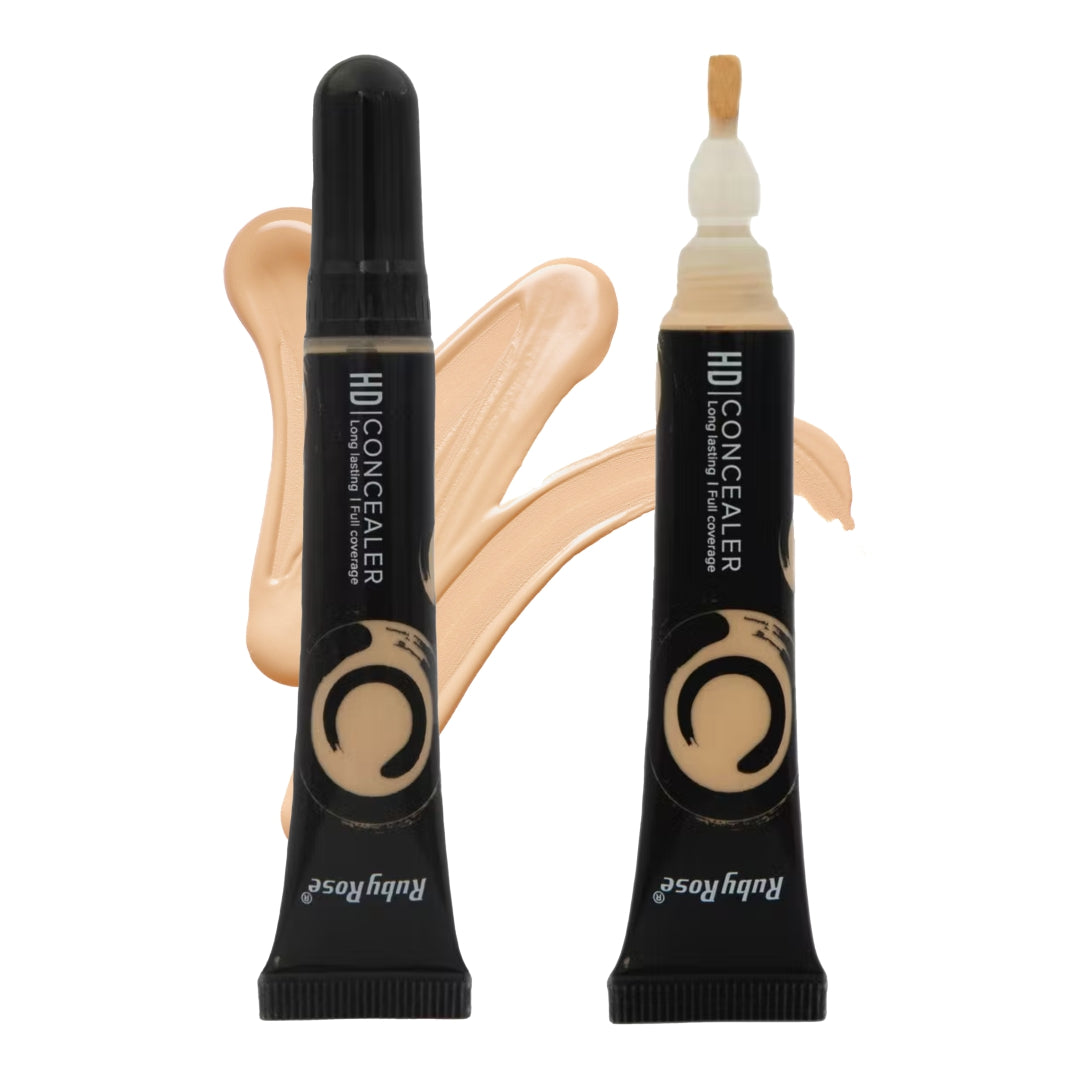 High Coverage Concealer