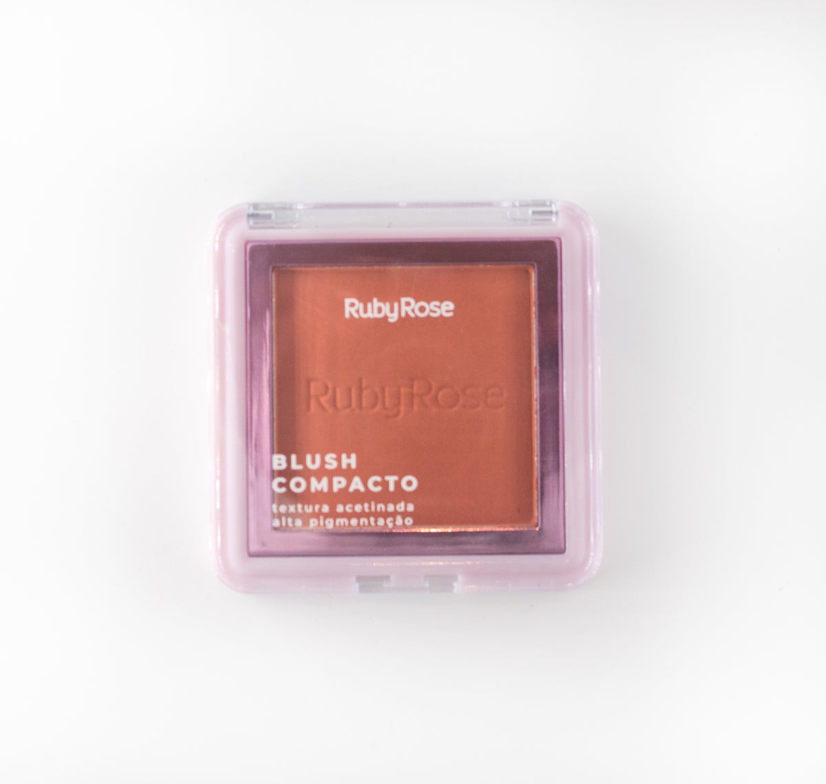 Blush Compacto