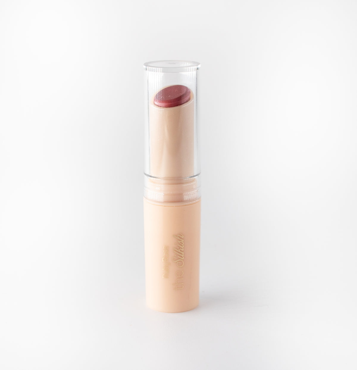The Silky Lipstick
