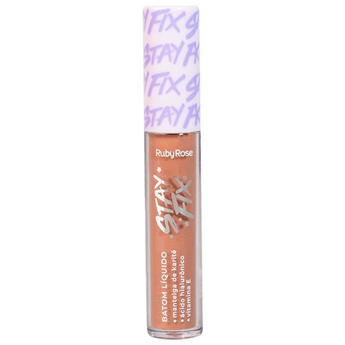 Lip Cream Stay Fix