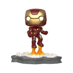 Funko Pop Marvel Iron Man