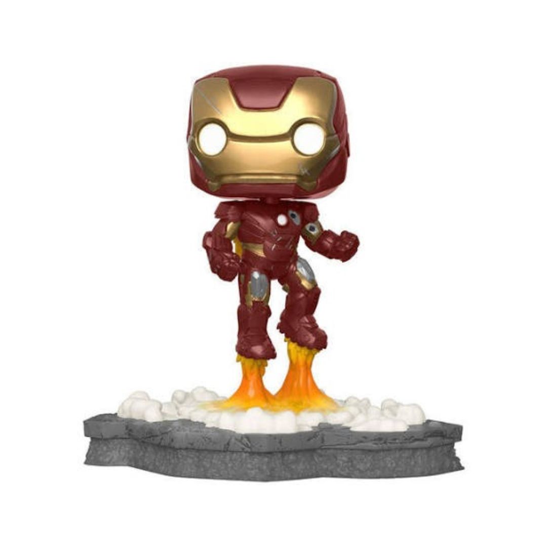 Funko Pop Marvel Iron Man